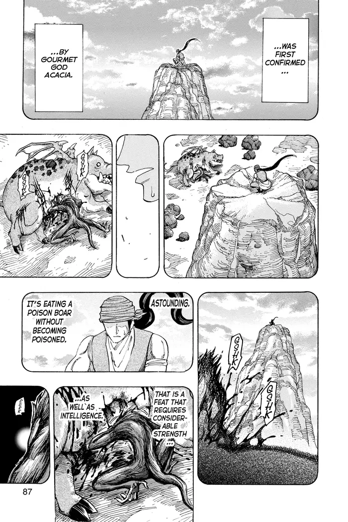 Toriko Chapter 139 image 07_optimized
